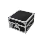 19" Combo Flightcase - 2U + 8U - Apollo Music School