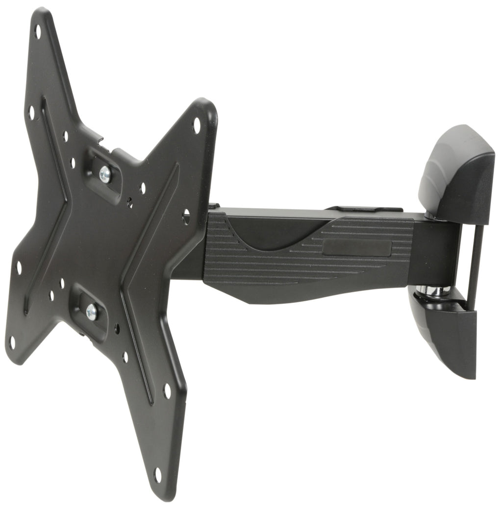 Full Motion Single Arm TV Wall Bracket - Apollo Music School