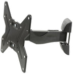Full Motion Single Arm TV Wall Bracket - Apollo Music School