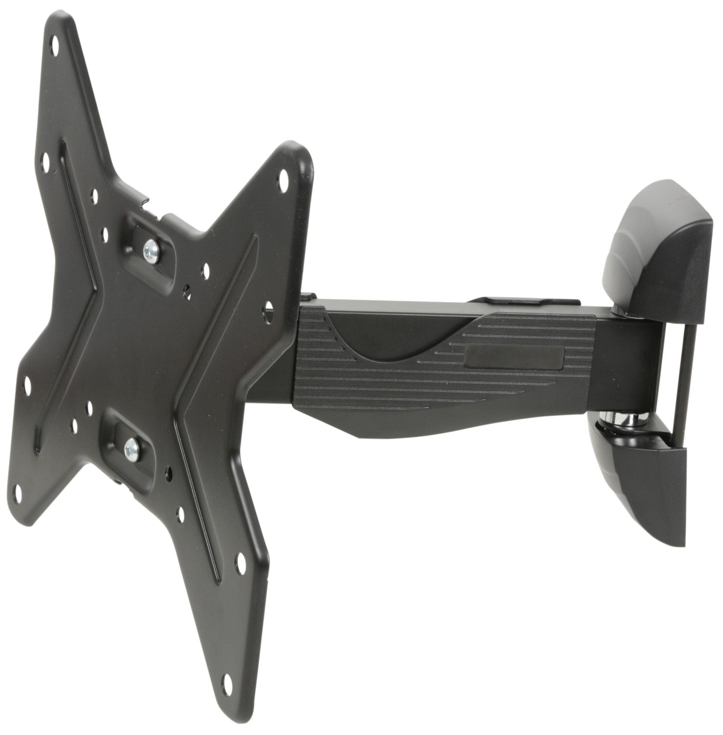 Full Motion Single Arm TV Wall Bracket - Apollo Music School
