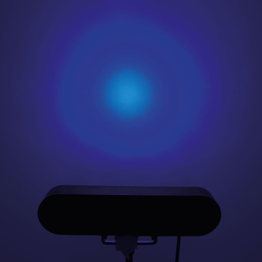 PAR - T Bar: LED Party Bar and Stand Kit - Apollo Music School