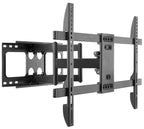 Heavy Duty Full Motion TV Wall Bracket 37" to 80" - Apollo Music School