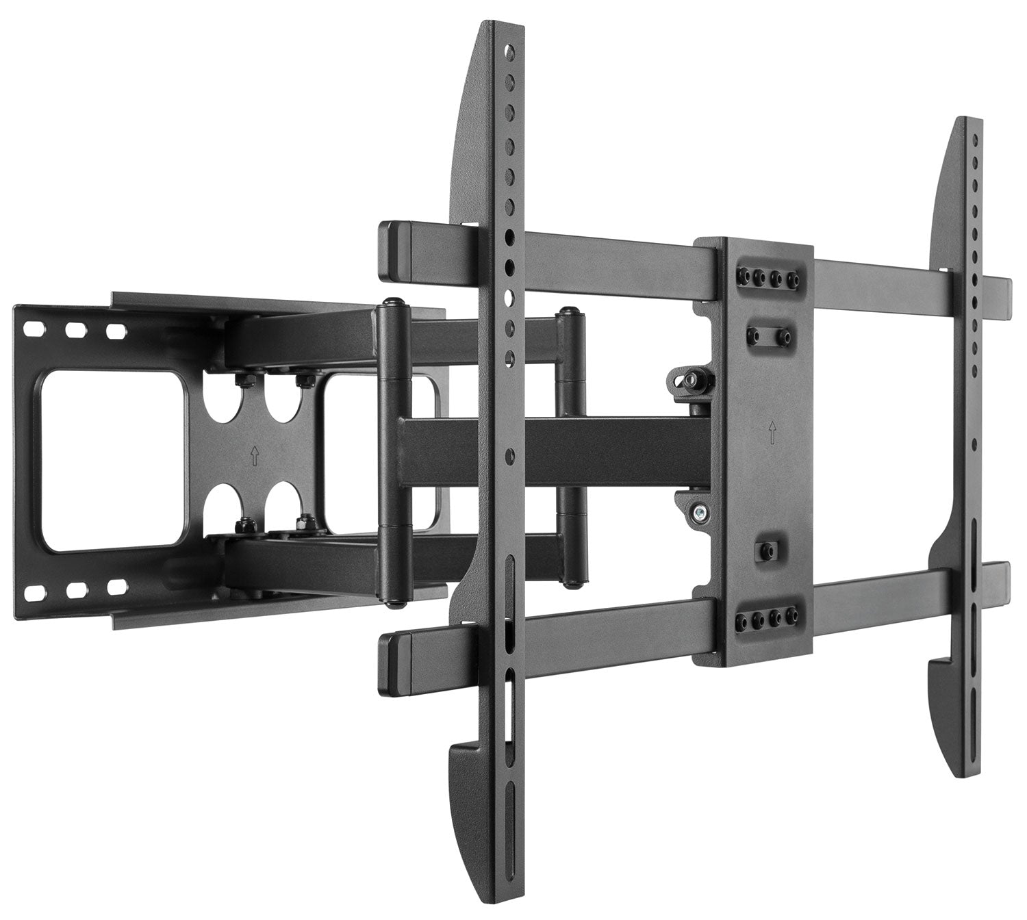 Heavy Duty Full Motion TV Wall Bracket 37" to 80" - Apollo Music School
