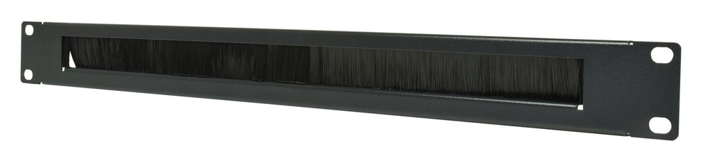 1U Rack Brush Plate - Apollo Music School