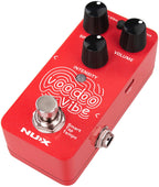 Voodoo Vibe Mini Pedal - Apollo Music School