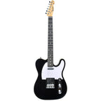 CAL62 Guitar Black - Apollo Music School