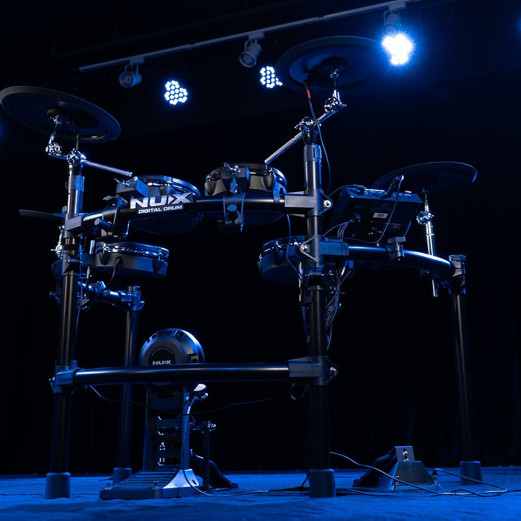 DM - 7X Digital Drum Kit - Apollo Music School