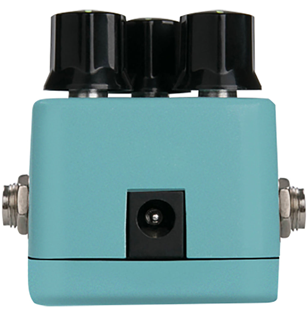 Morning Star Overdrive Pedal - Apollo Music School