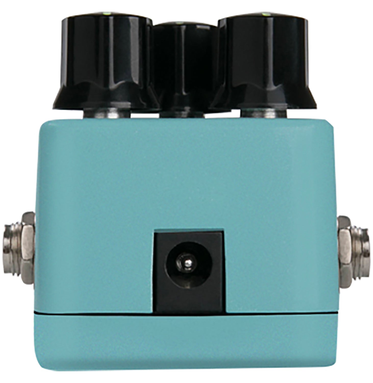 Morning Star Overdrive Pedal - Apollo Music School