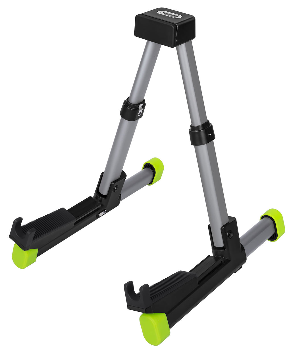 WGS - 10 Folding Guitar Stand - Apollo Music School