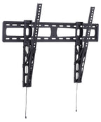 Tilting Ultra Slim TV Bracket for Screens 47" to 90" - Apollo Music School