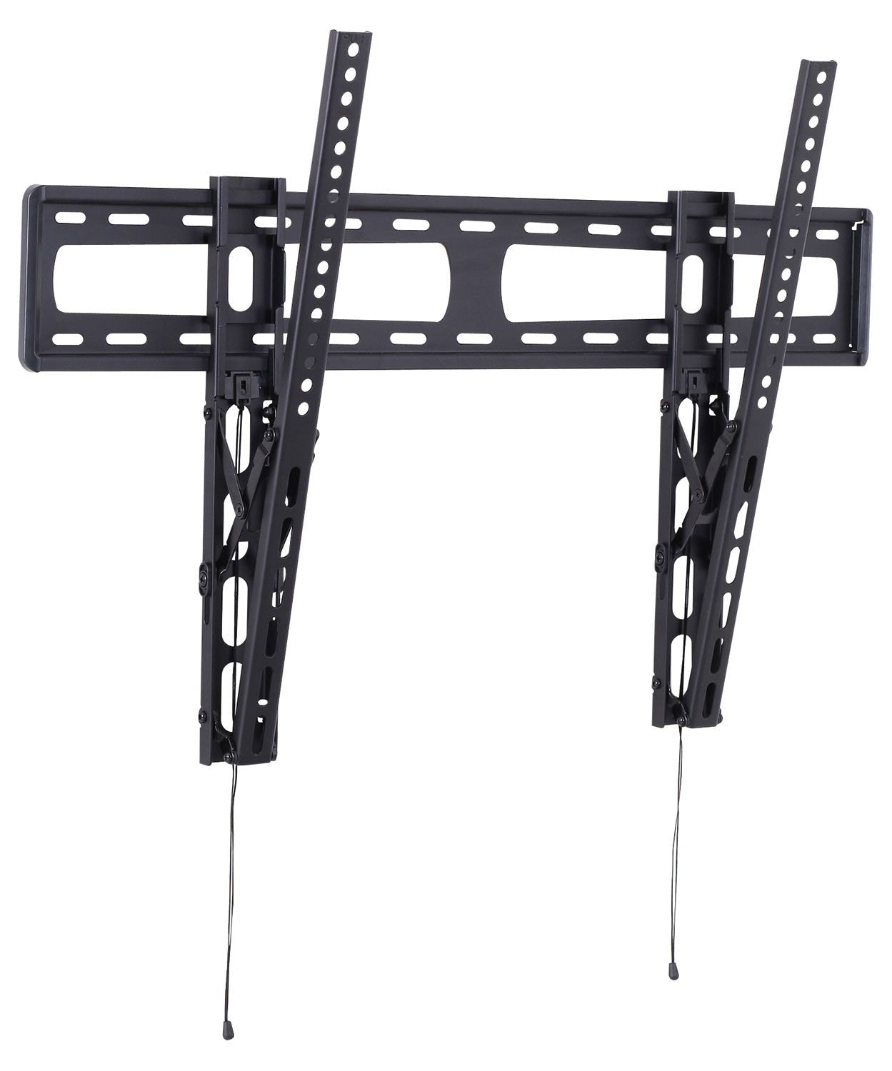 Tilting Ultra Slim TV Bracket for Screens 47" to 90" - Apollo Music School