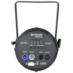 100W Mini Fresnel Zoom CW/WW LED Stage Light - Apollo Music School