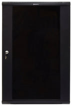 Rack Cabinet 18U x 450mm Deep - Apollo Music School