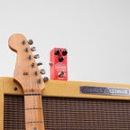 Voodoo Vibe Mini Pedal - Apollo Music School