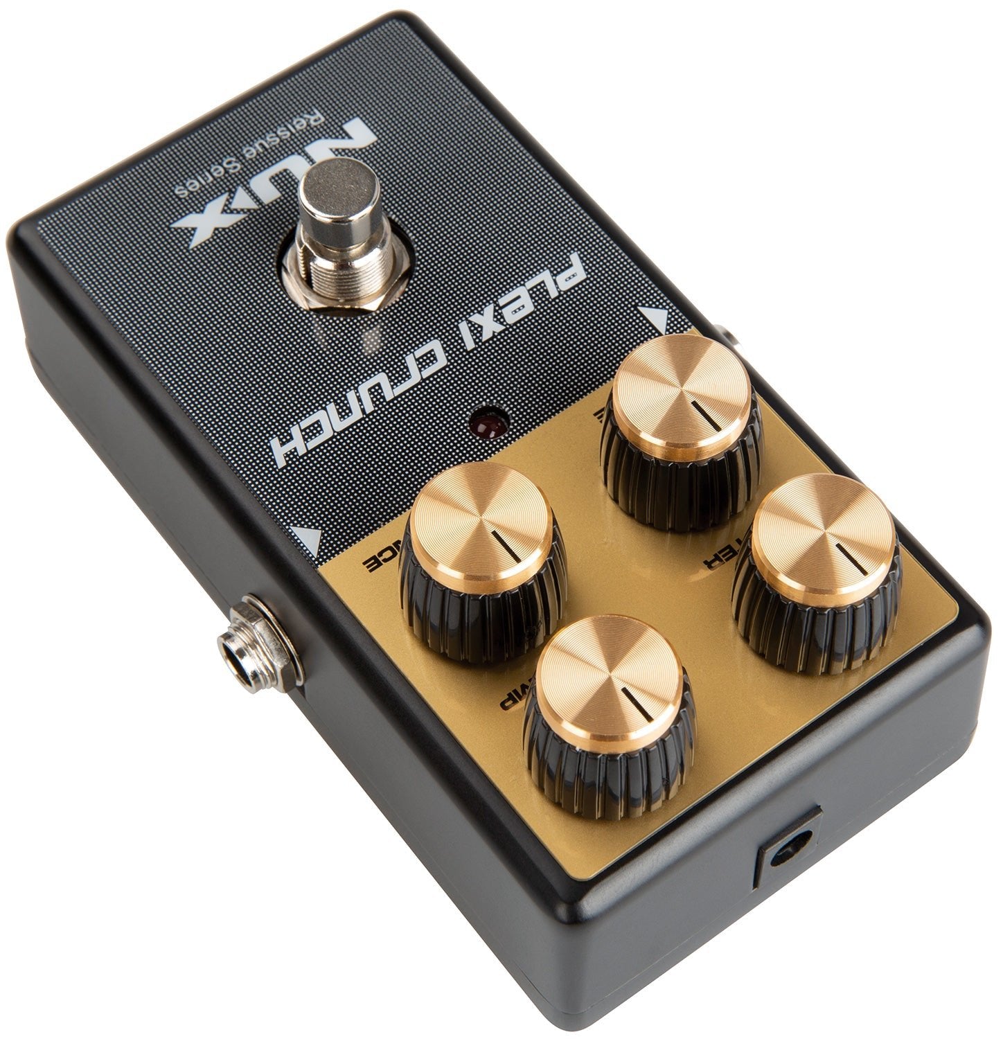 Reissue Plexi Crunch Pedal - Apollo Music School