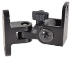 Heavy Duty Universal Adjustable Speaker Wall Brackets - Apollo Music School