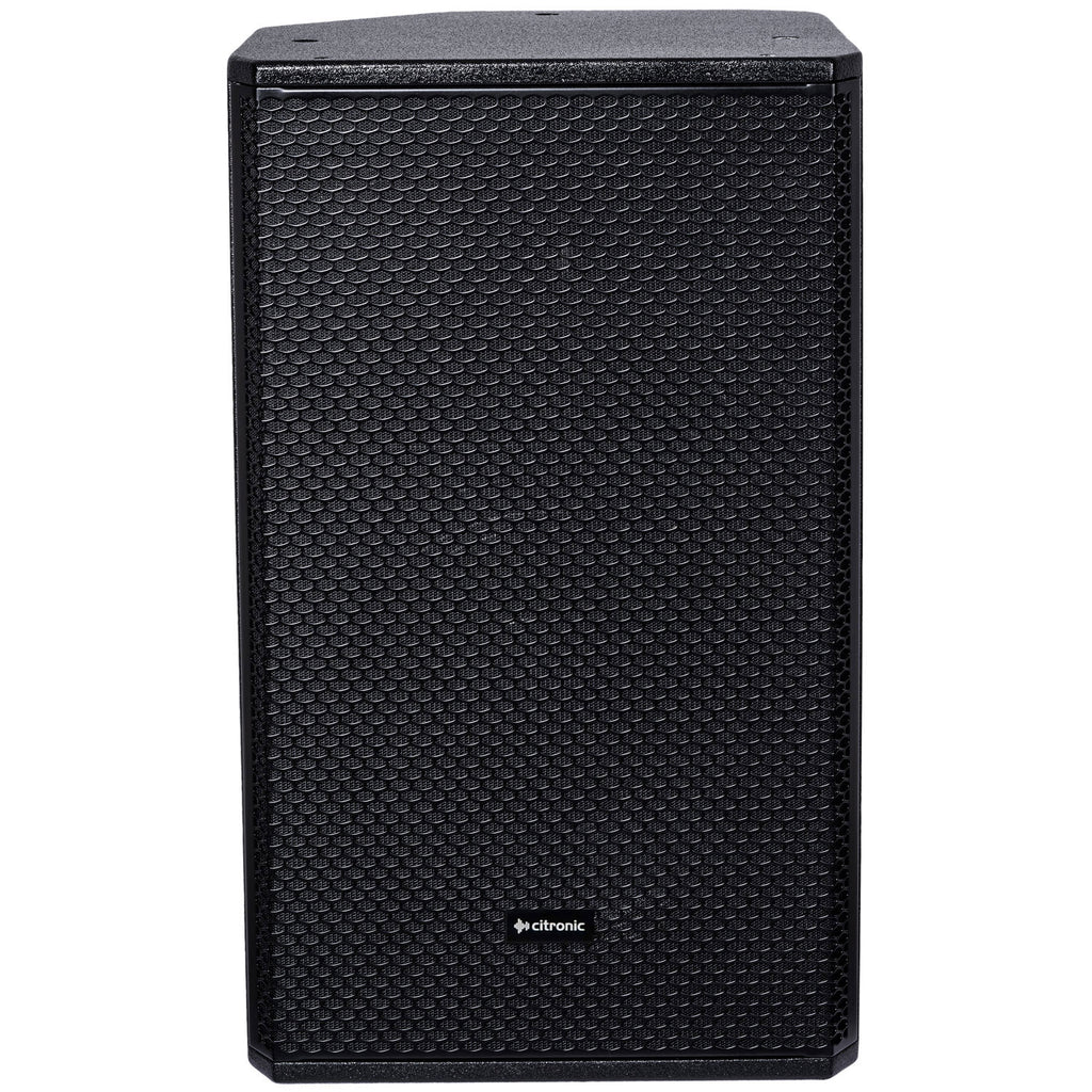 CORVA - 12A Active PA Cabinet 700W - Apollo Music School