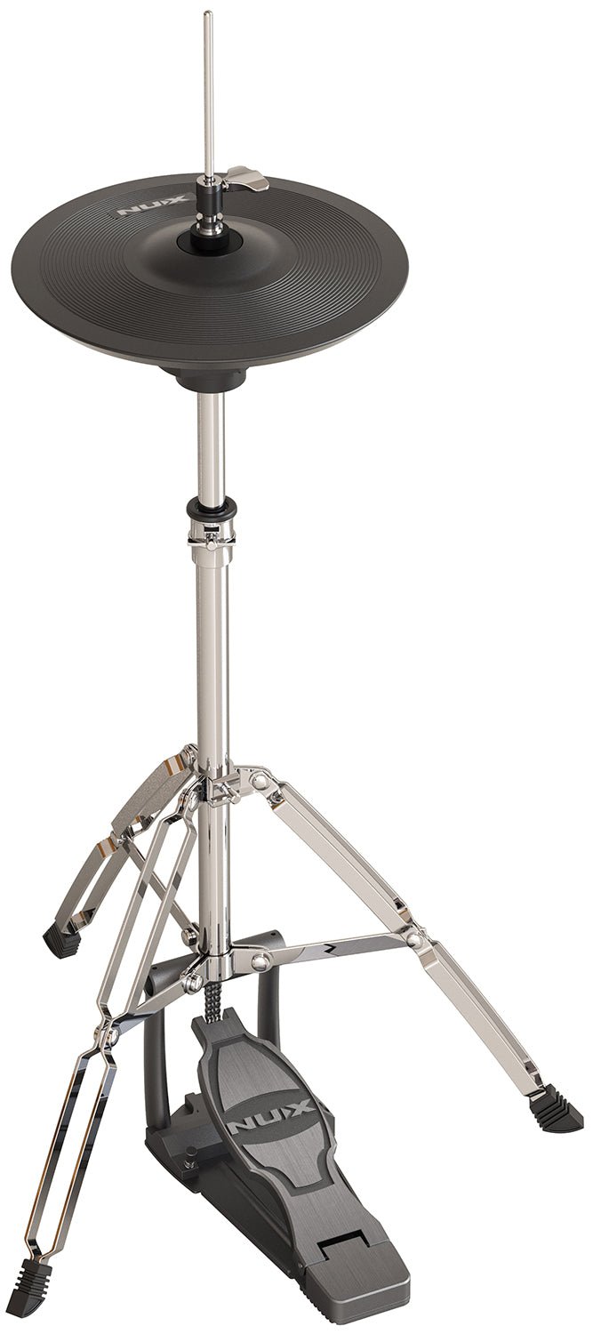 DM - 8 Digital Drum Kit - Apollo Music School