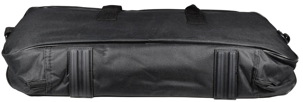 Mini Pedal Board with Bag - Apollo Music School