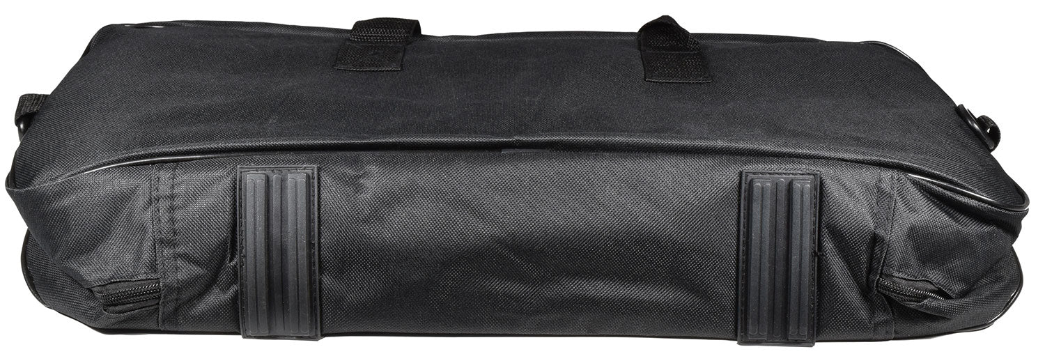 Mini Pedal Board with Bag - Apollo Music School