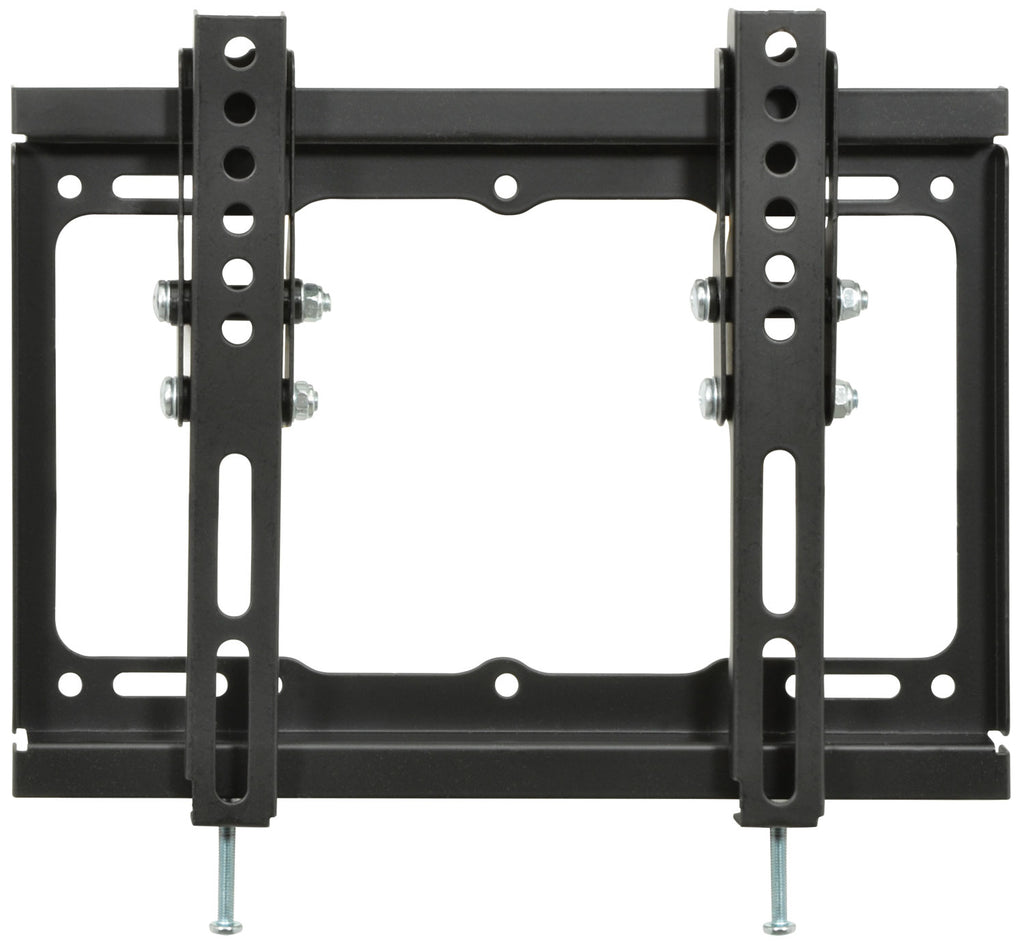 Standard TV/monitor tilted wall bracket VESA 200x200 17" - 45" - Apollo Music School