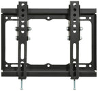 Standard TV/monitor tilted wall bracket VESA 200x200 17" - 45" - Apollo Music School