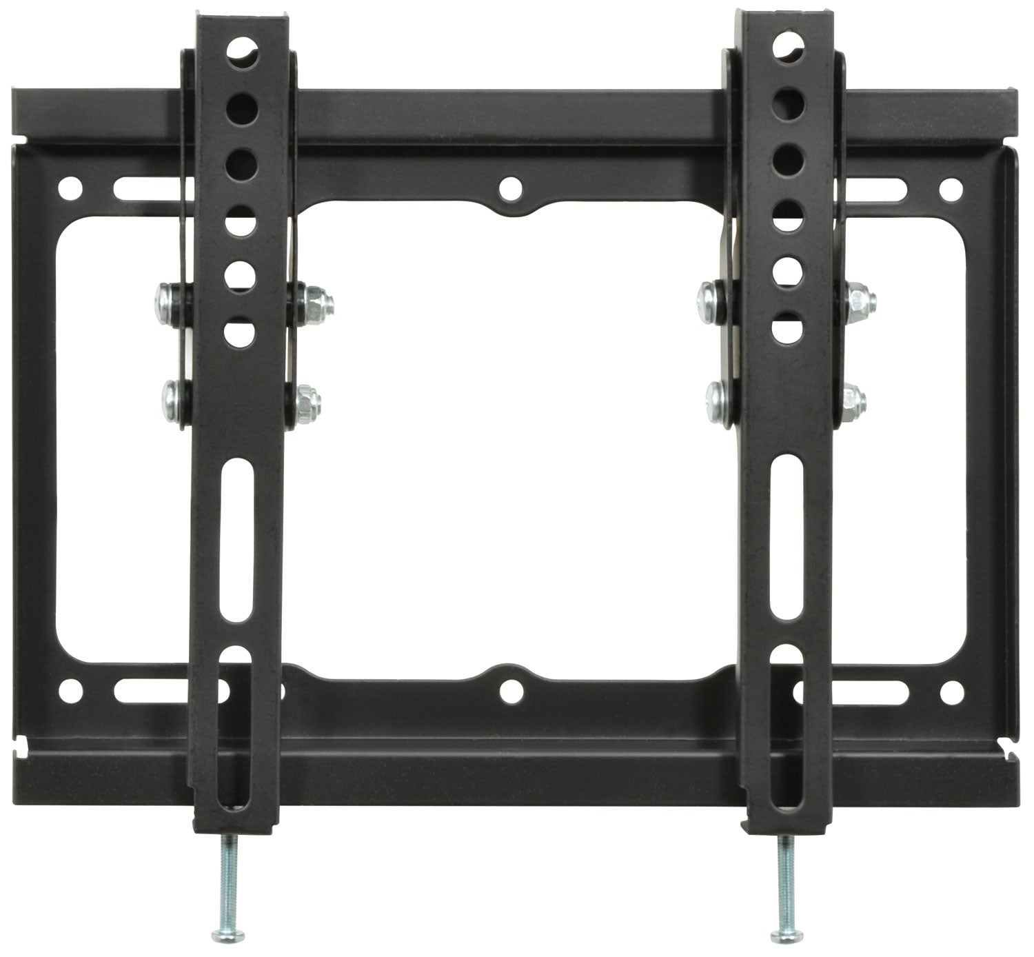 Standard TV/monitor tilted wall bracket VESA 200x200 17" - 45" - Apollo Music School