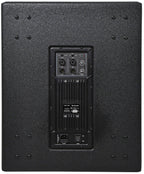 CUBA - 18SA Active Sub Cabinet 1200W rms - Apollo Music School