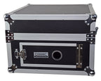 4U & 10U rack case for mixer - Apollo Music School