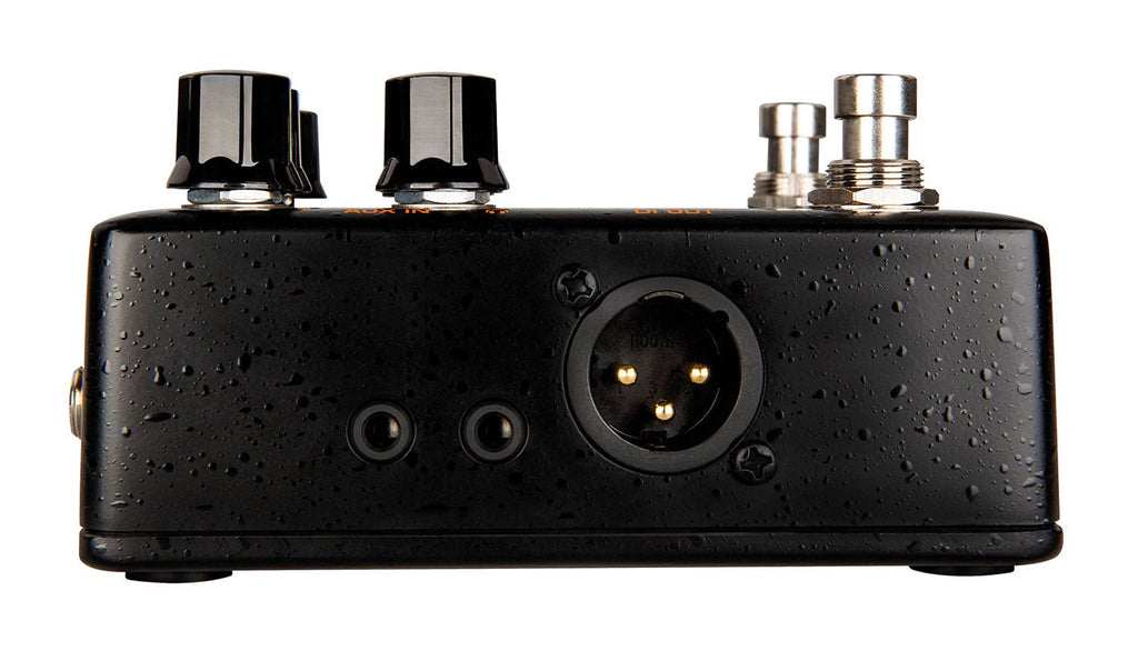 Optima Air Acoustic Simulator Pedal - Apollo Music School