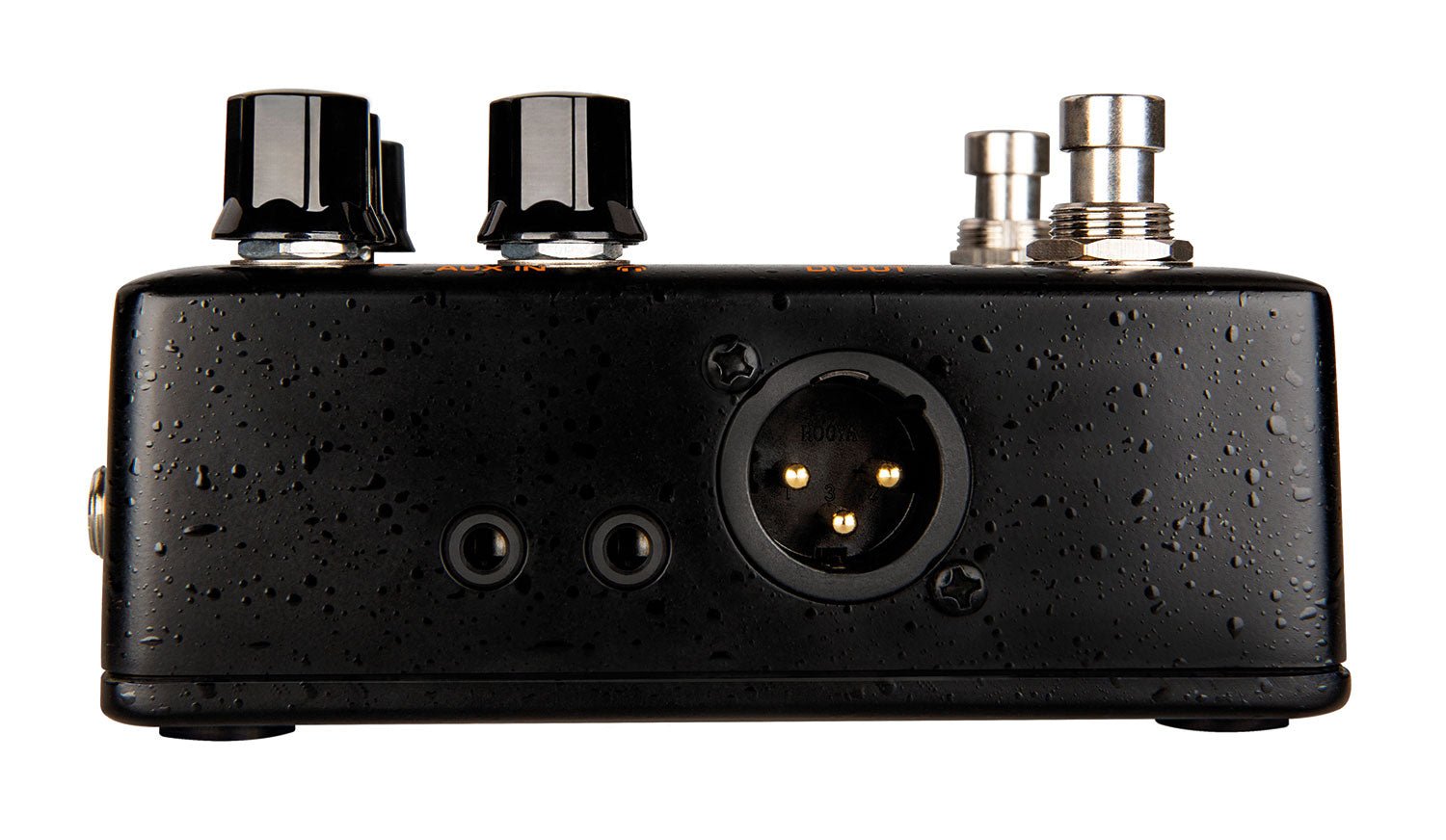 Optima Air Acoustic Simulator Pedal - Apollo Music School