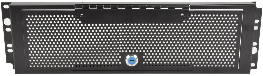 3U Rack Security Mesh Plate - Apollo Music School