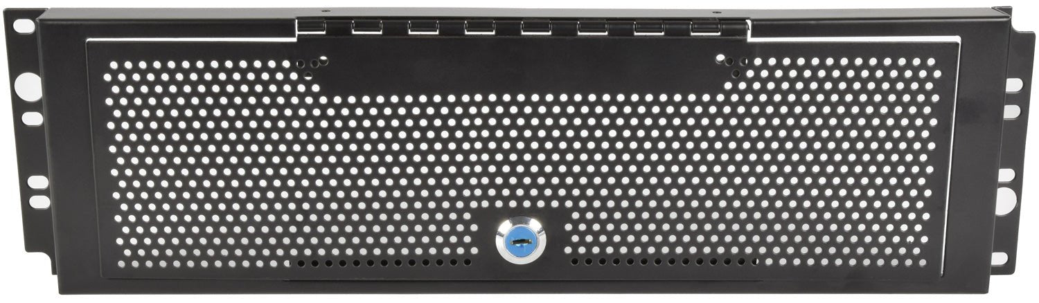 3U Rack Security Mesh Plate - Apollo Music School