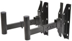 Adjustable speaker wall brackets - Apollo Music School
