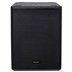 CORVA - 15SA Active Sub Cabinet 1200W - Apollo Music School