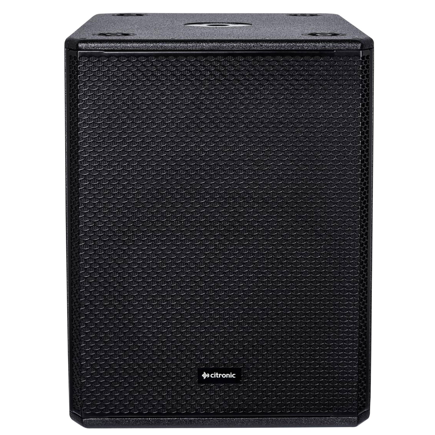 CORVA - 15SA Active Sub Cabinet 1200W - Apollo Music School