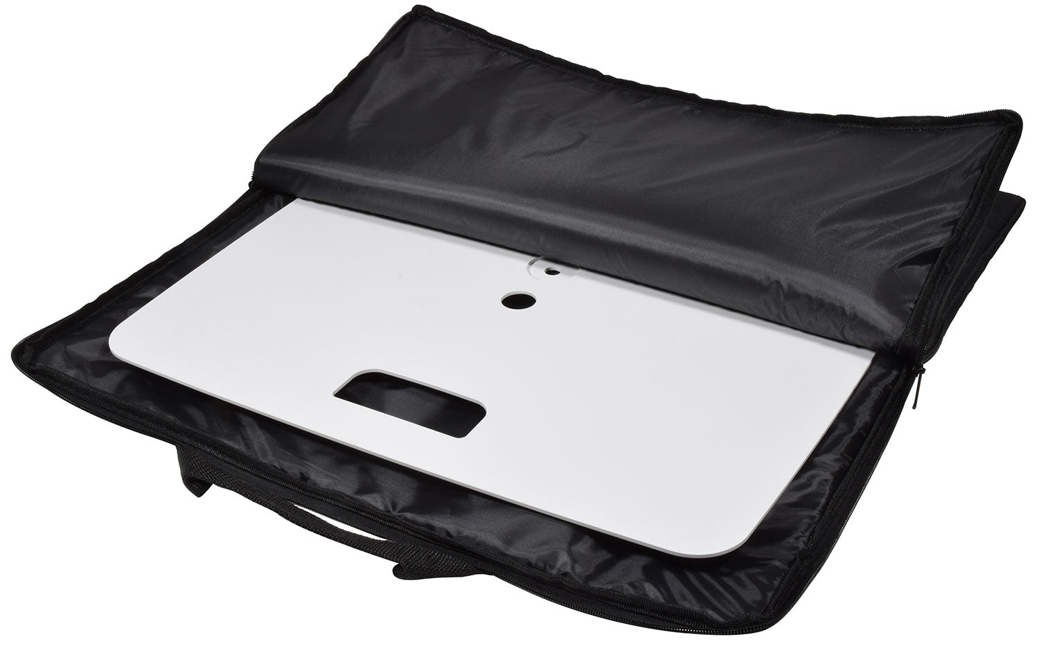 Square Base Stand Bag - Apollo Music School