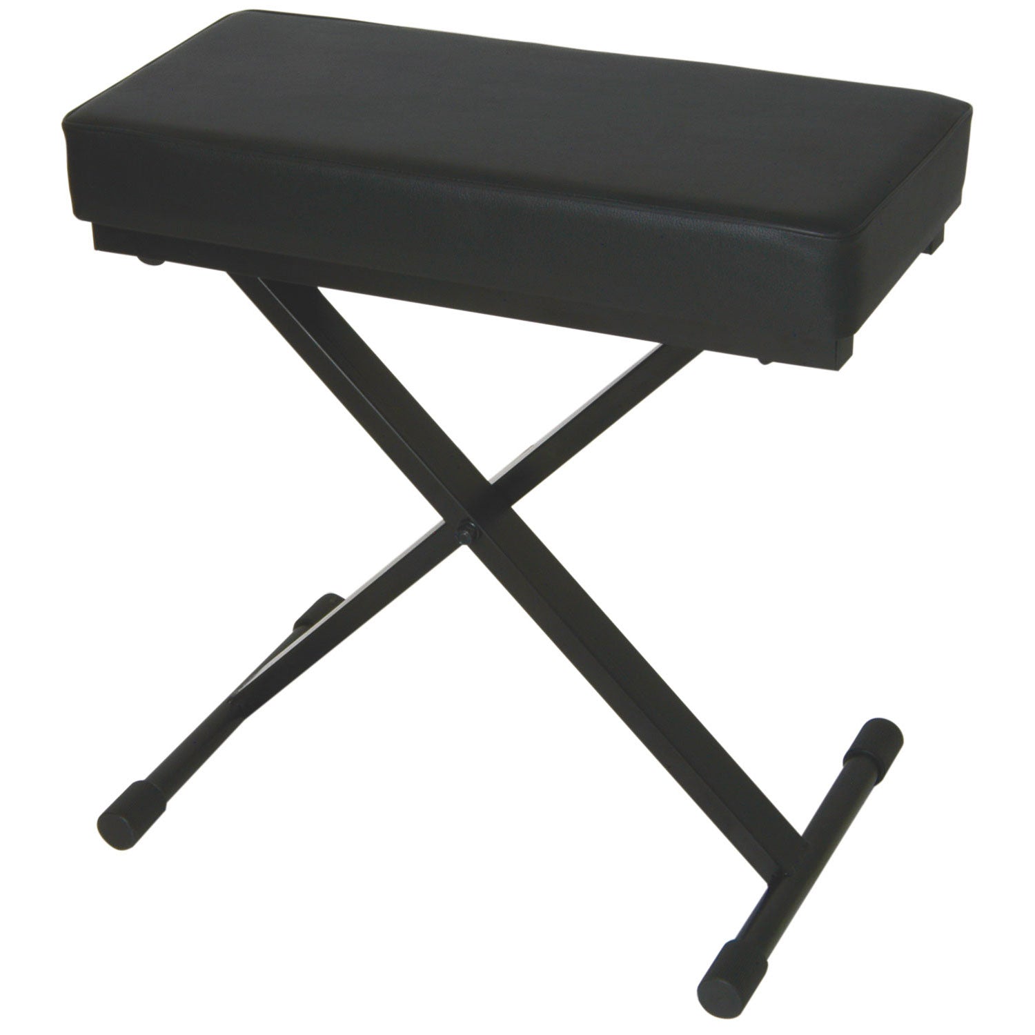 Deluxe keyboard bench - Apollo Music School