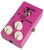 Reissue Analog Delay Pedal - Apollo Music School