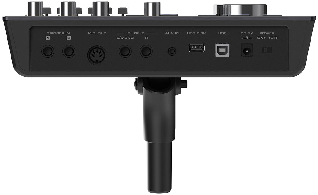 DM - 8 Digital Drum Kit - Apollo Music School