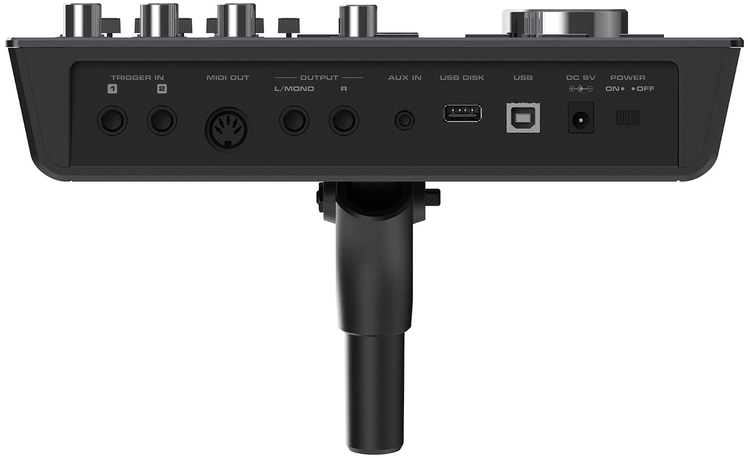 DM - 8 Digital Drum Kit - Apollo Music School