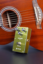 GB - 50 Gain Boost Pedal - Apollo Music School