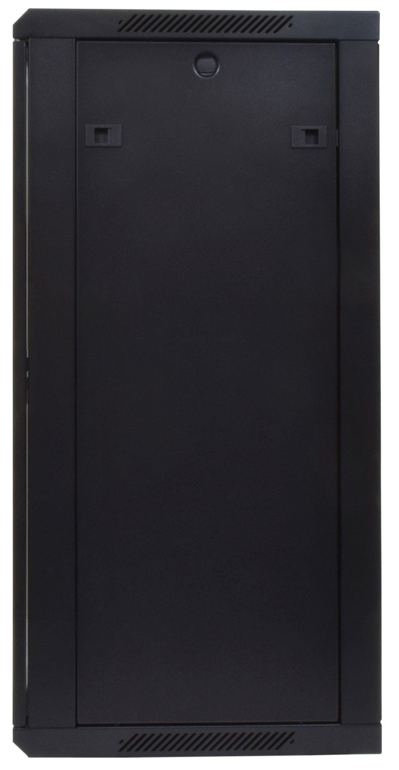 Rack Cabinet 18U x 450mm Deep - Apollo Music School