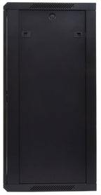 Rack Cabinet 18U x 450mm Deep - Apollo Music School
