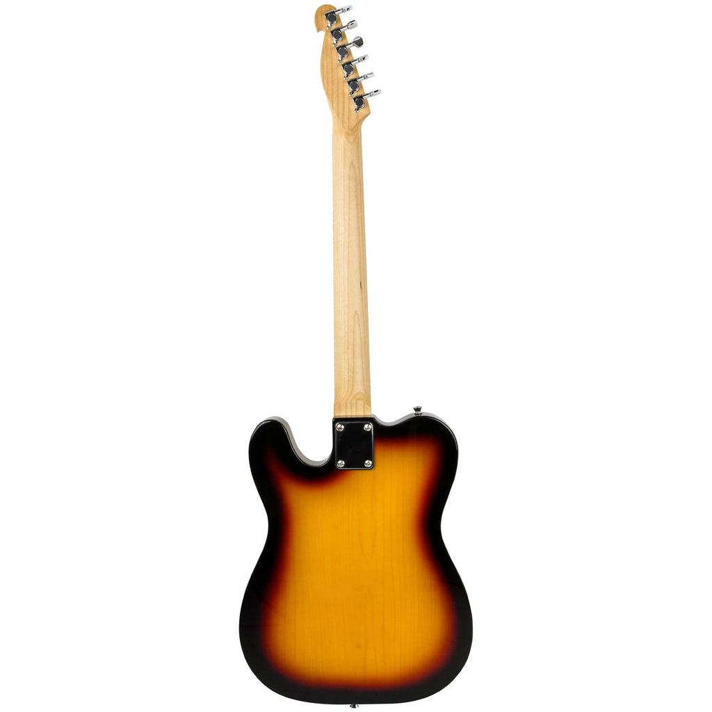 CAL62 Guitar 3 Tone sunburst - Apollo Music School