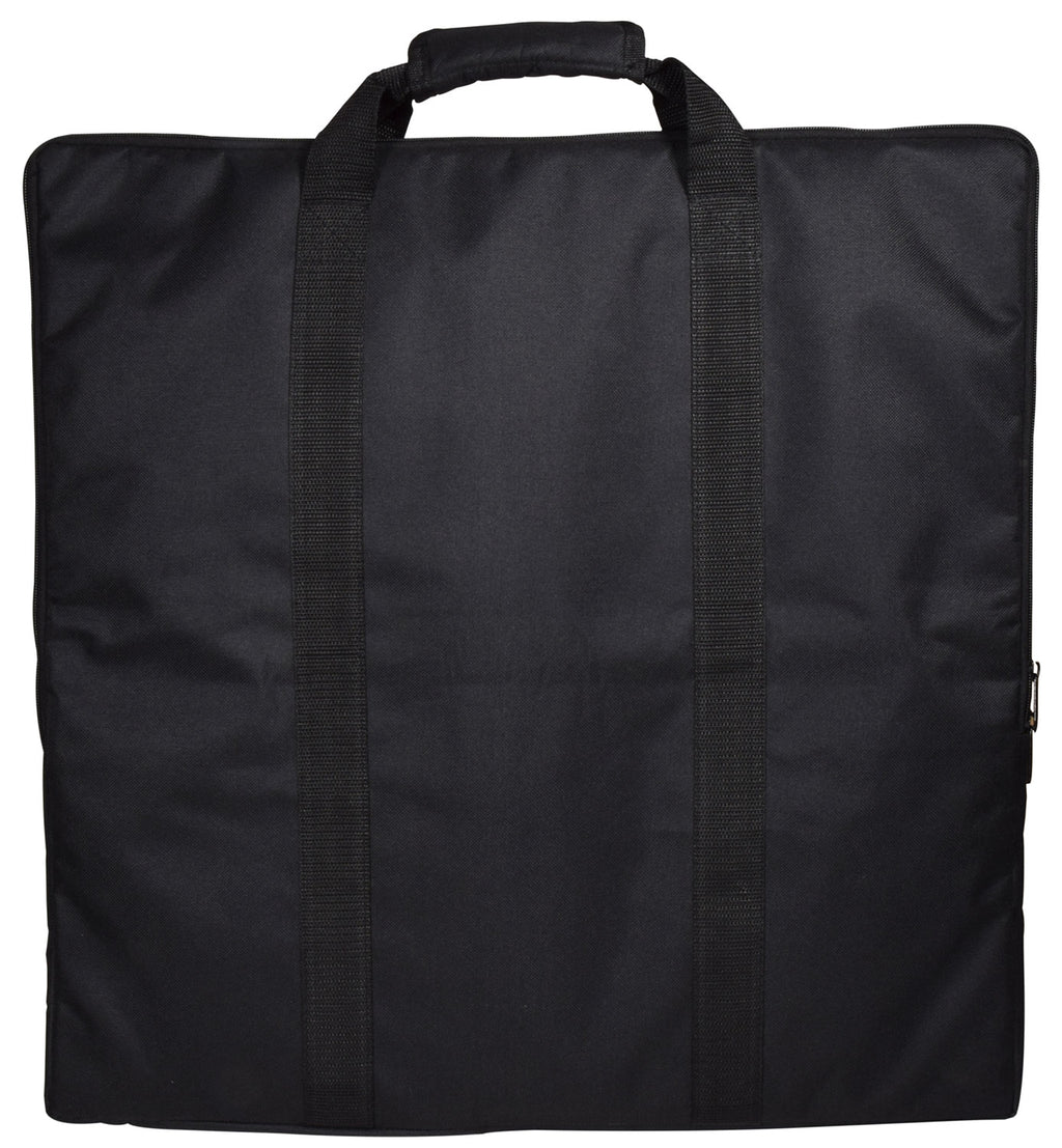 Square Base Stand Bag - Apollo Music School