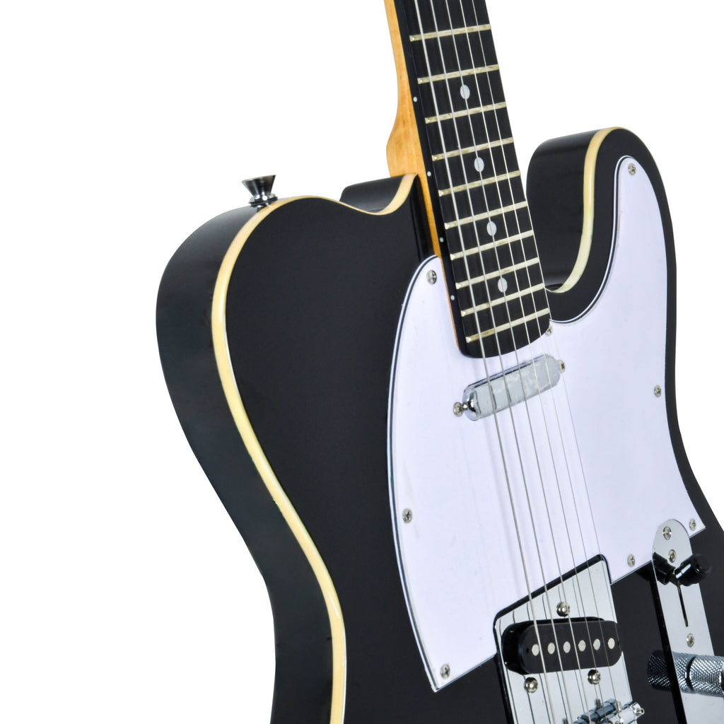 CAL62 Guitar Black - Apollo Music School