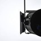 100W Mini Fresnel Zoom CW/WW LED Stage Light - Apollo Music School