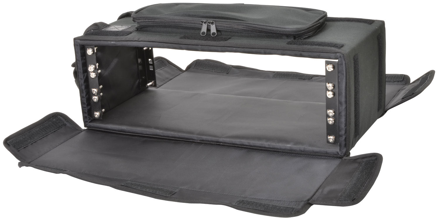 Rack Bag - 3U - Apollo Music School